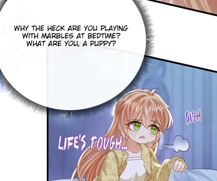 It Is Said That I Am a Fairy Princess Chapter 44 page 34