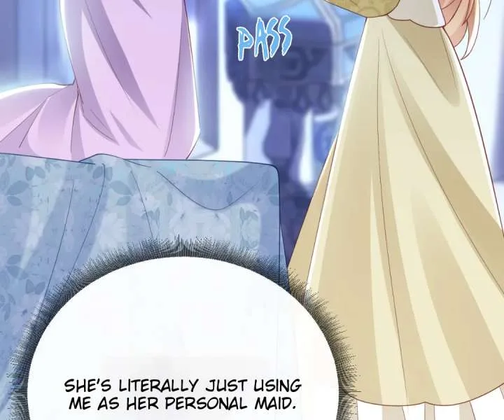 It Is Said That I Am a Fairy Princess Chapter 44 page 42