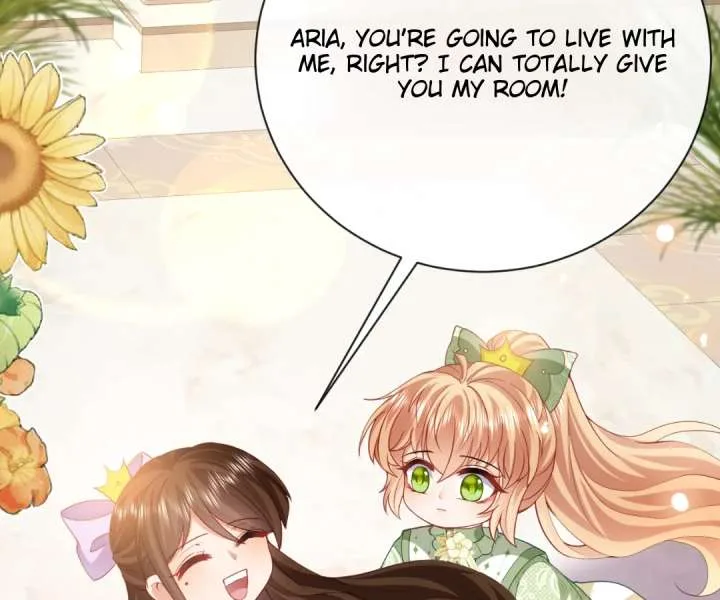 It Is Said That I Am a Fairy Princess Chapter 44 page 3