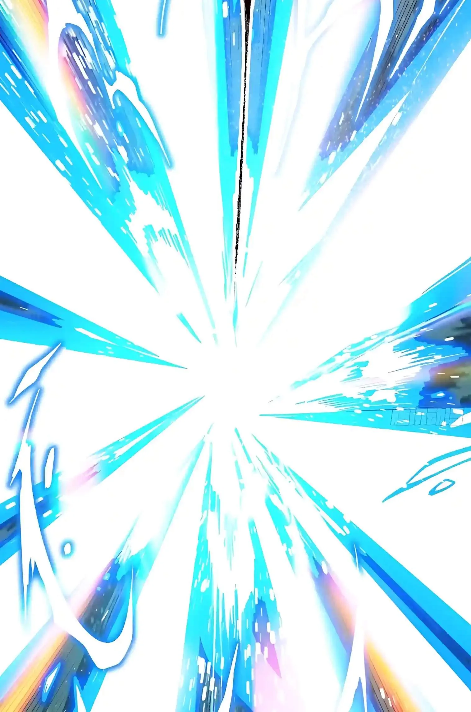 Martial Evolution: Start by Awakening the King of Monsters Chapter 165 page 16