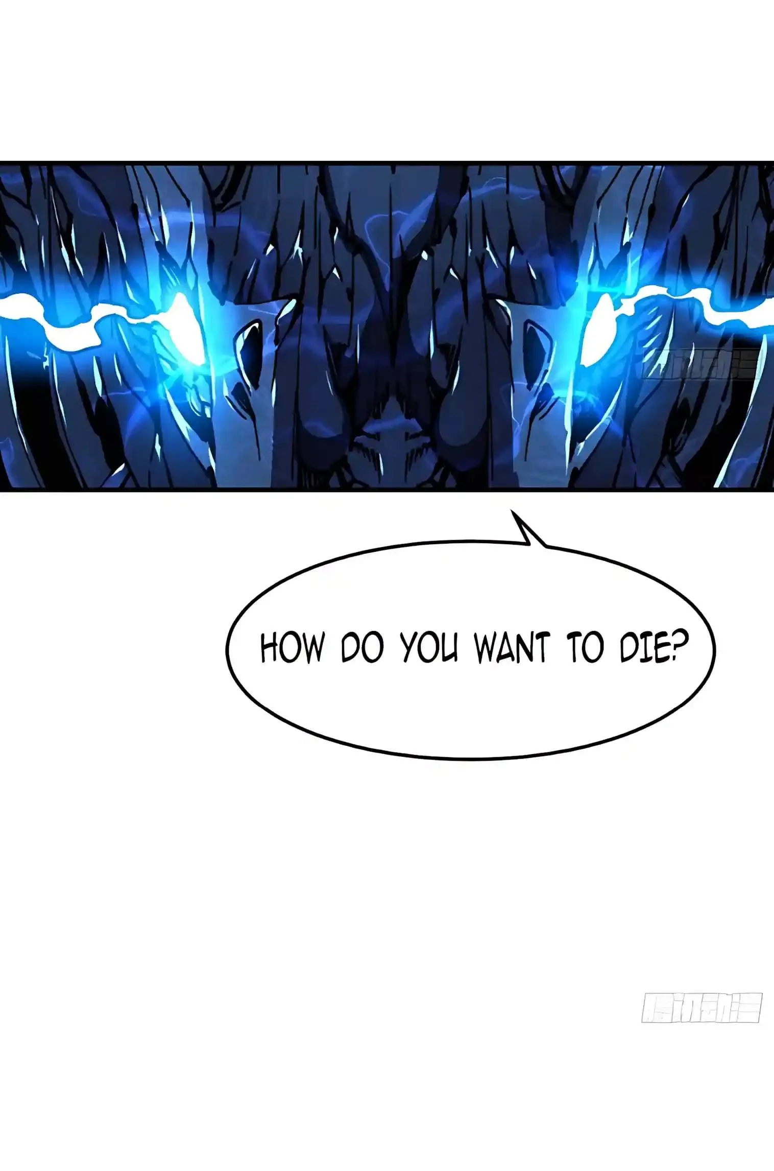 Martial Evolution: Start by Awakening the King of Monsters Chapter 165 page 21