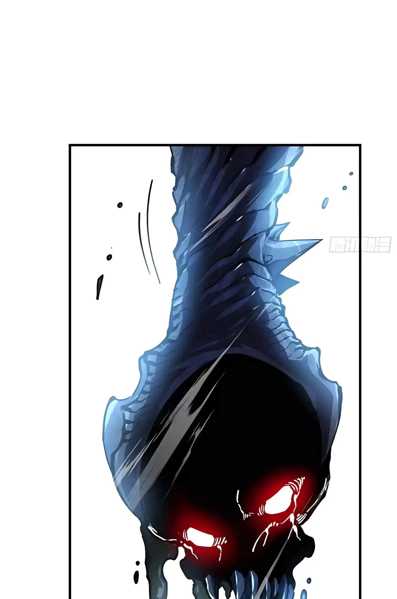 Martial Evolution: Start by Awakening the King of Monsters Chapter 165 page 35