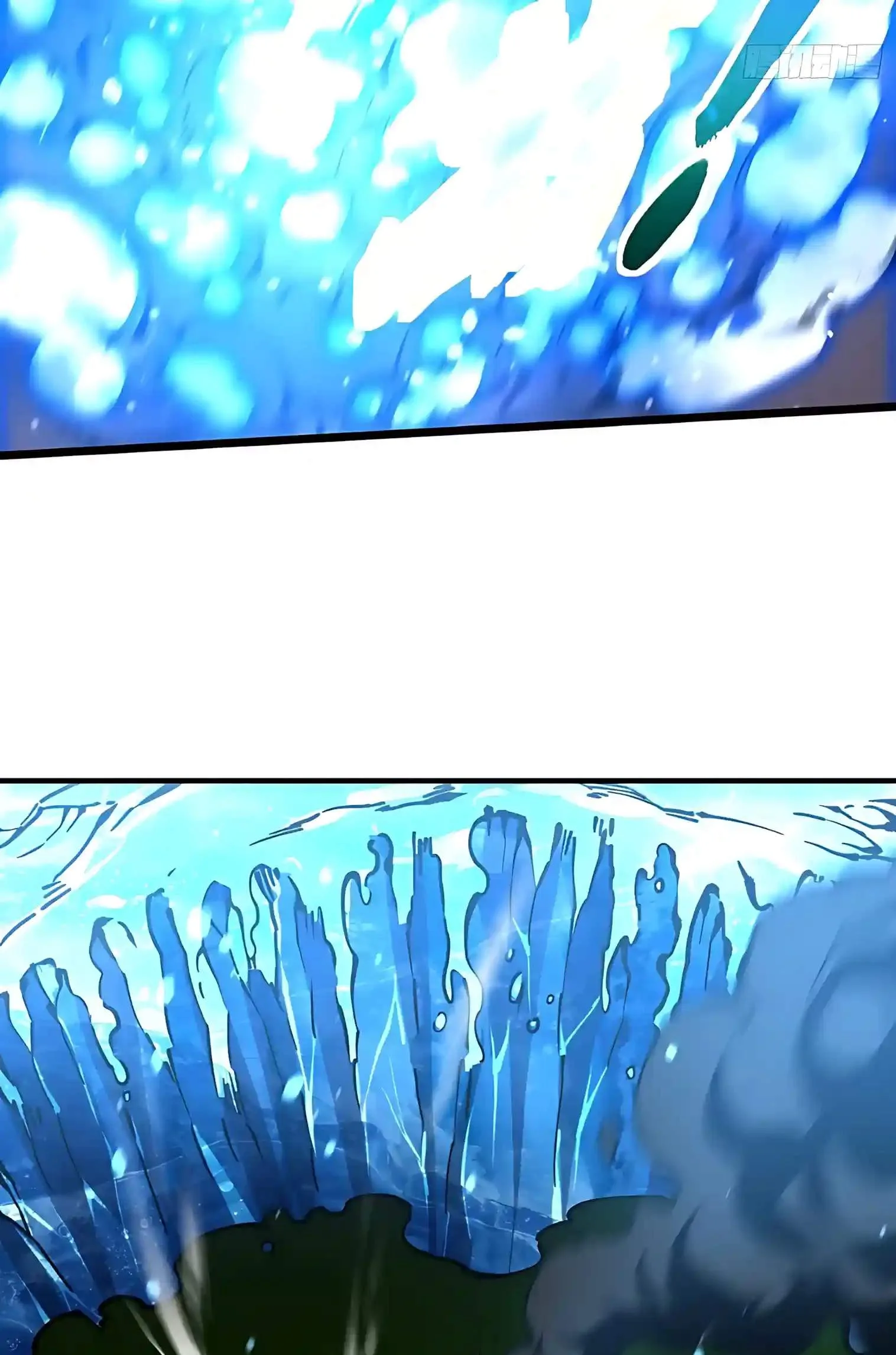 Martial Evolution: Start by Awakening the King of Monsters Chapter 165 page 33