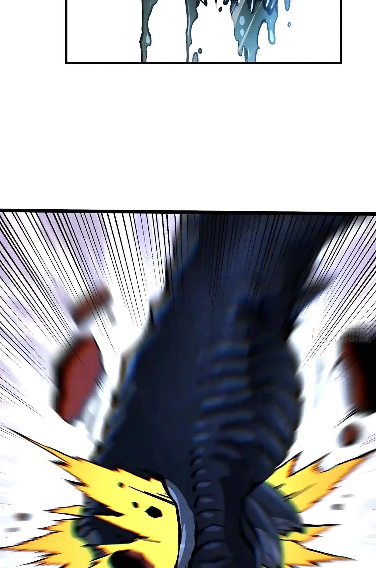 Martial Evolution: Start by Awakening the King of Monsters Chapter 165 page 36