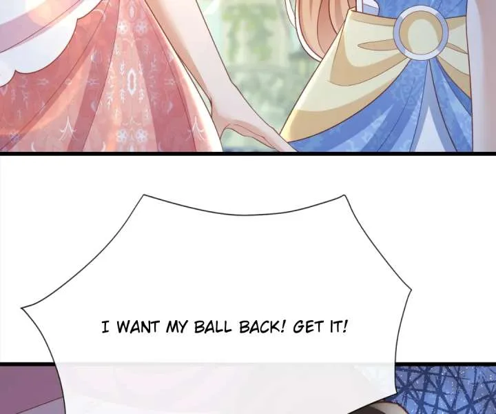 It Is Said That I Am a Fairy Princess Chapter 45 page 24