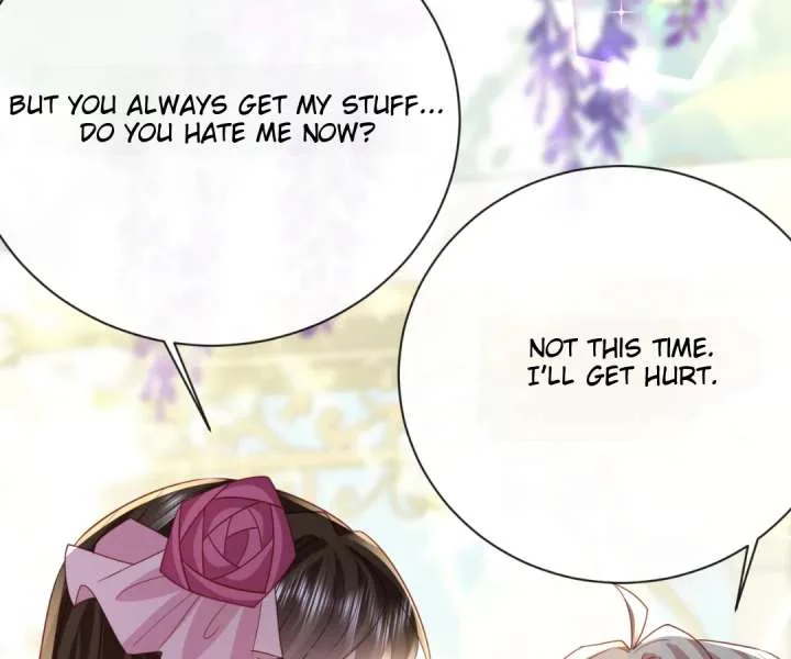 It Is Said That I Am a Fairy Princess Chapter 45 page 22