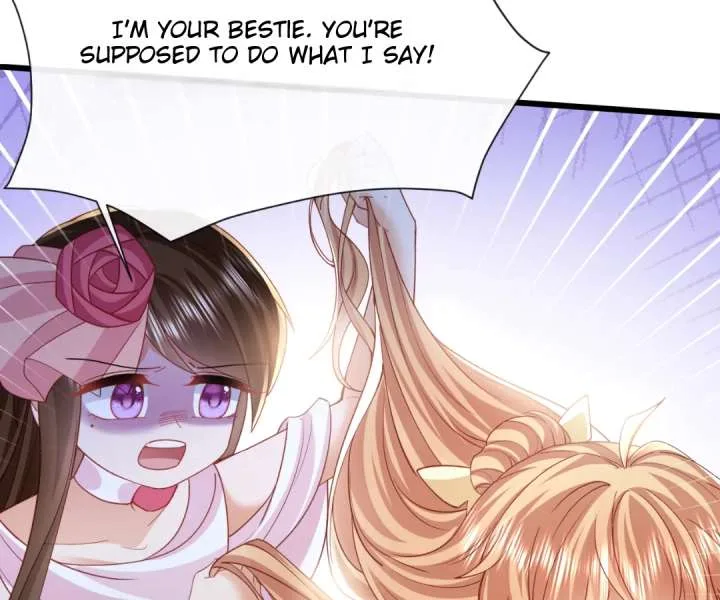 It Is Said That I Am a Fairy Princess Chapter 45 page 31