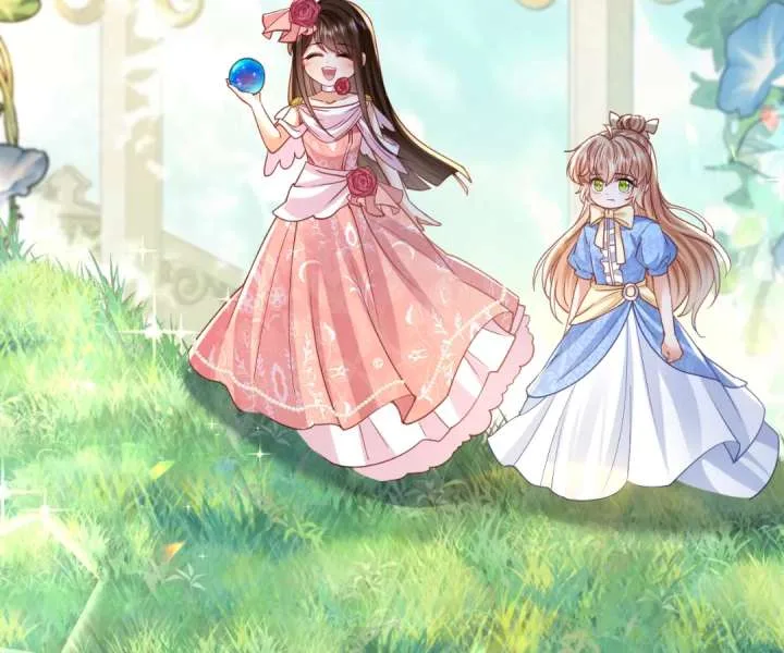 It Is Said That I Am a Fairy Princess Chapter 45 page 11