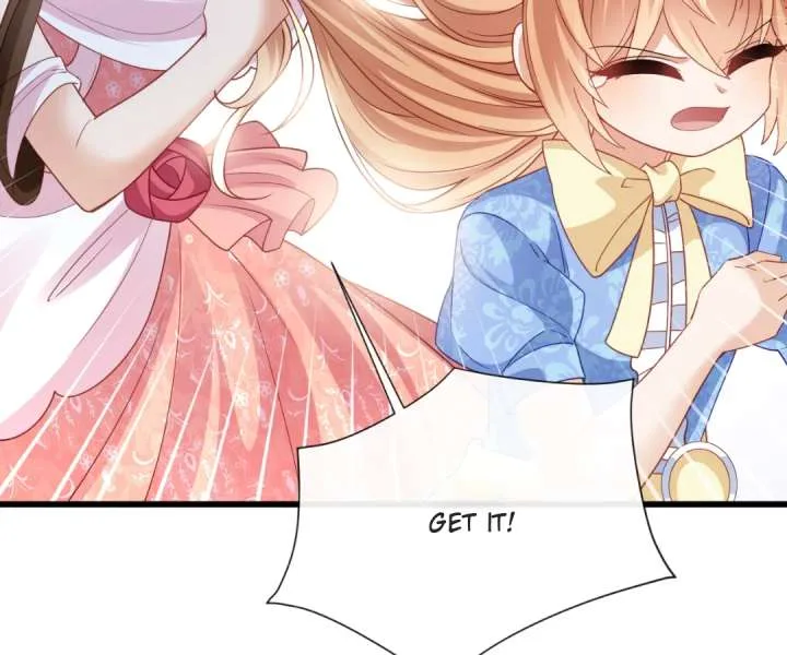 It Is Said That I Am a Fairy Princess Chapter 45 page 32