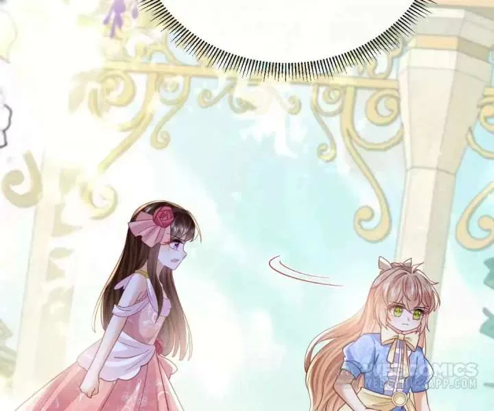 It Is Said That I Am a Fairy Princess Chapter 45 page 28