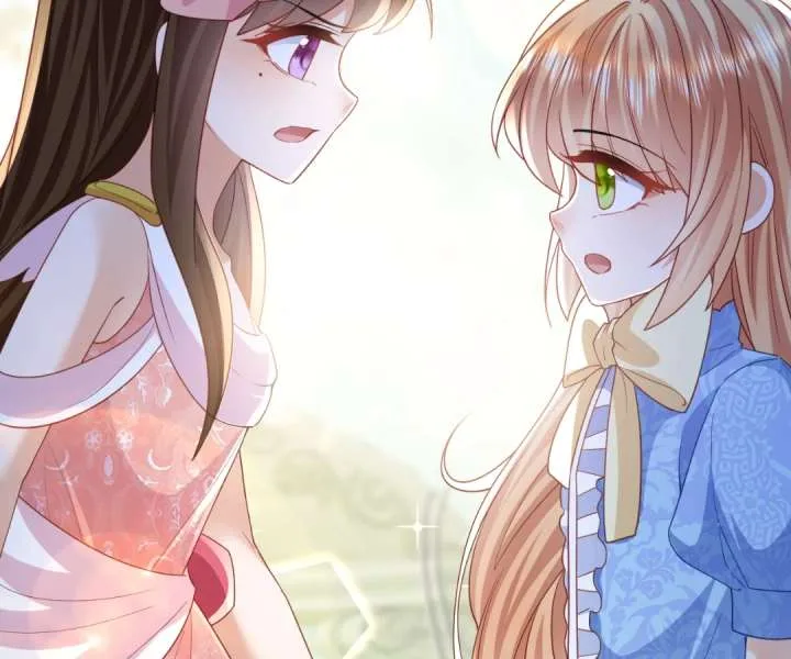 It Is Said That I Am a Fairy Princess Chapter 45 page 23