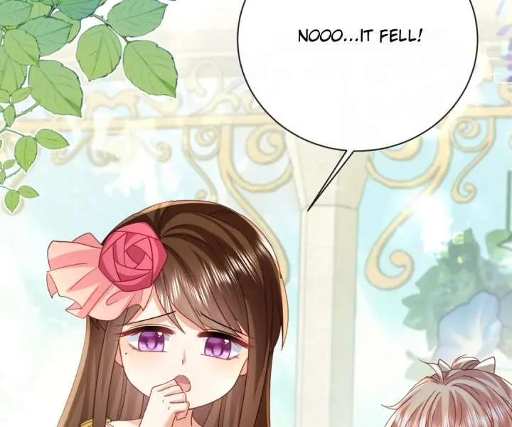 It Is Said That I Am a Fairy Princess Chapter 45 page 18
