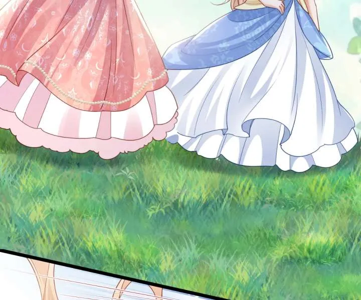 It Is Said That I Am a Fairy Princess Chapter 45 page 29