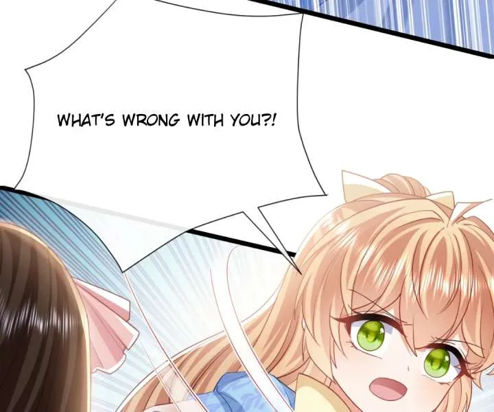 It Is Said That I Am a Fairy Princess Chapter 45 page 38