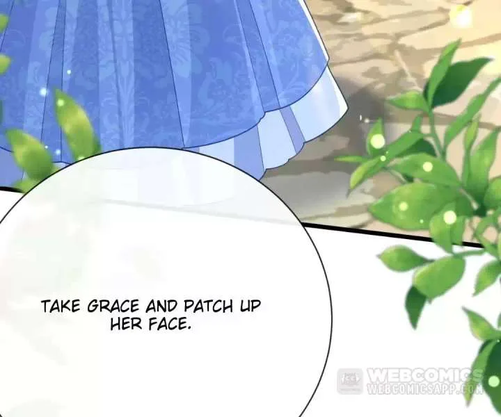 It Is Said That I Am a Fairy Princess Chapter 45 page 52