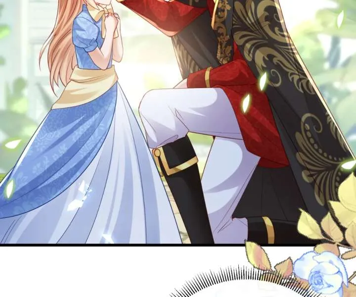 It Is Said That I Am a Fairy Princess Chapter 45 page 66