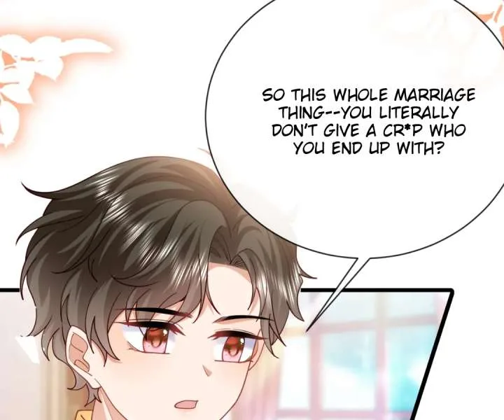 It Is Said That I Am a Fairy Princess Chapter 47 page 6