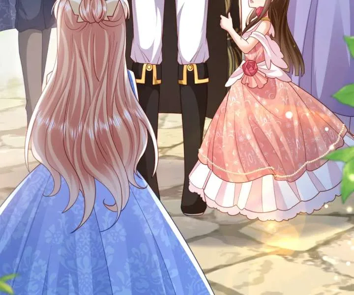 It Is Said That I Am a Fairy Princess Chapter 45 page 51