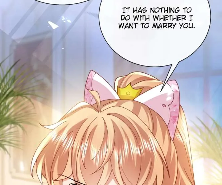 It Is Said That I Am a Fairy Princess Chapter 47 page 3