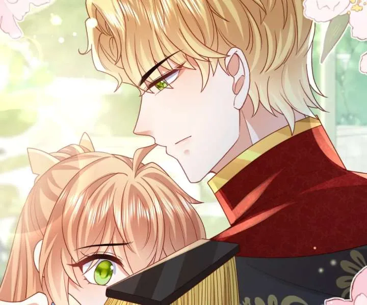 It Is Said That I Am a Fairy Princess Chapter 45 page 81
