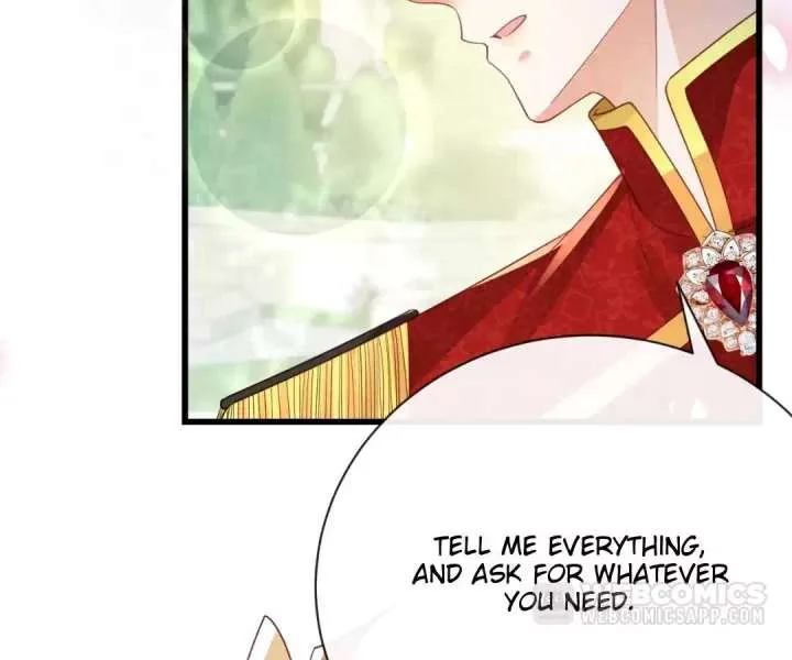 It Is Said That I Am a Fairy Princess Chapter 45 page 76