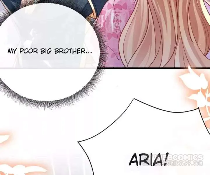 It Is Said That I Am a Fairy Princess Chapter 47 page 12