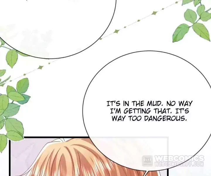 It Is Said That I Am a Fairy Princess Chapter 45 page 20