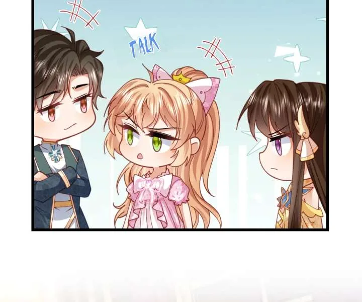 It Is Said That I Am a Fairy Princess Chapter 47 page 29