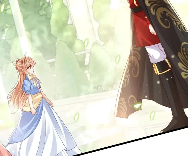 It Is Said That I Am a Fairy Princess Chapter 45 page 46