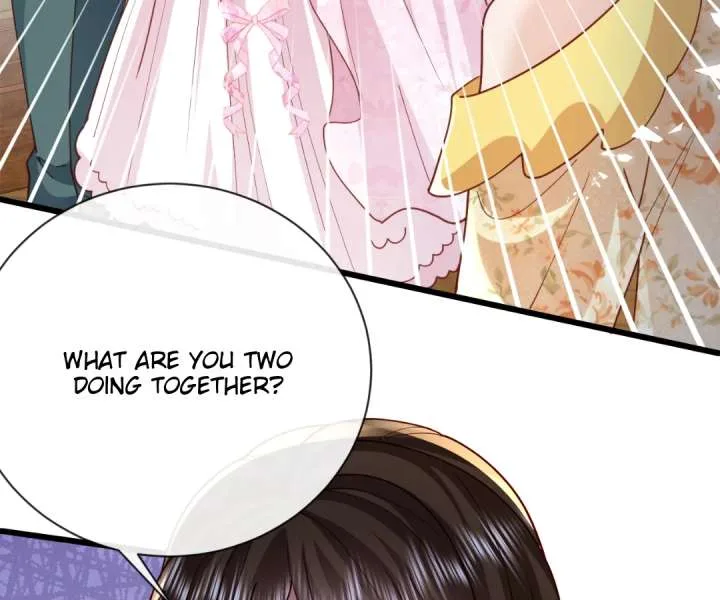 It Is Said That I Am a Fairy Princess Chapter 47 page 15