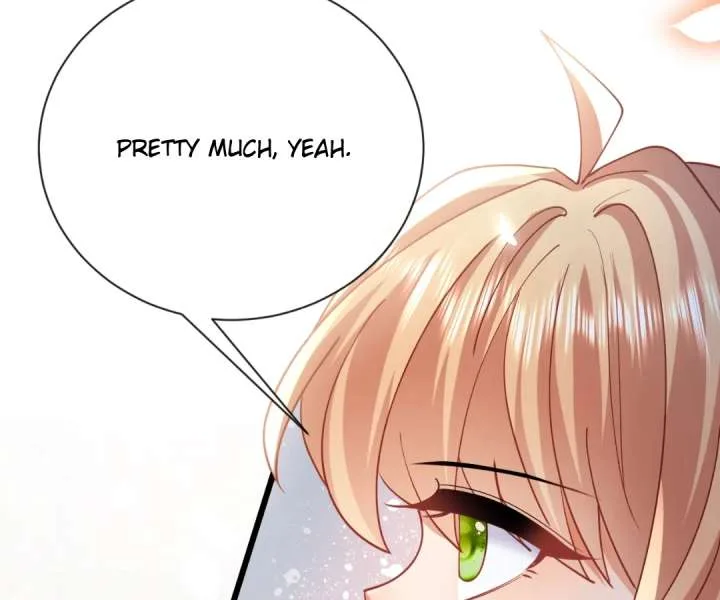 It Is Said That I Am a Fairy Princess Chapter 47 page 8