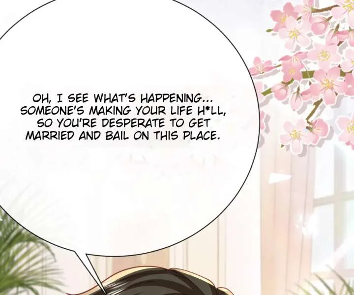 It Is Said That I Am a Fairy Princess Chapter 47 page 21