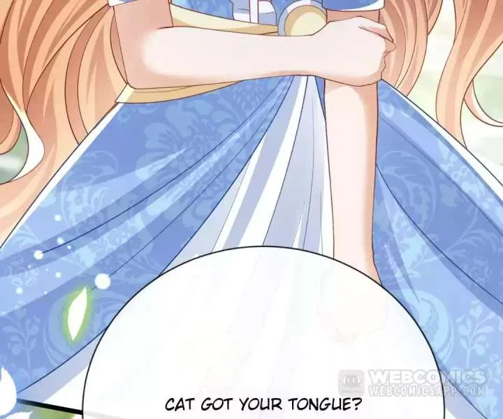 It Is Said That I Am a Fairy Princess Chapter 45 page 44