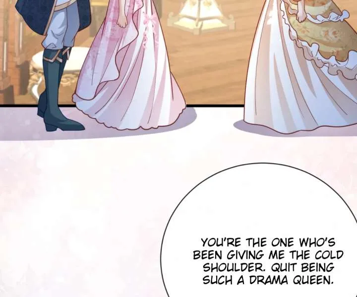 It Is Said That I Am a Fairy Princess Chapter 47 page 19