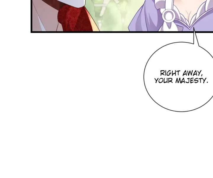 It Is Said That I Am a Fairy Princess Chapter 45 page 54