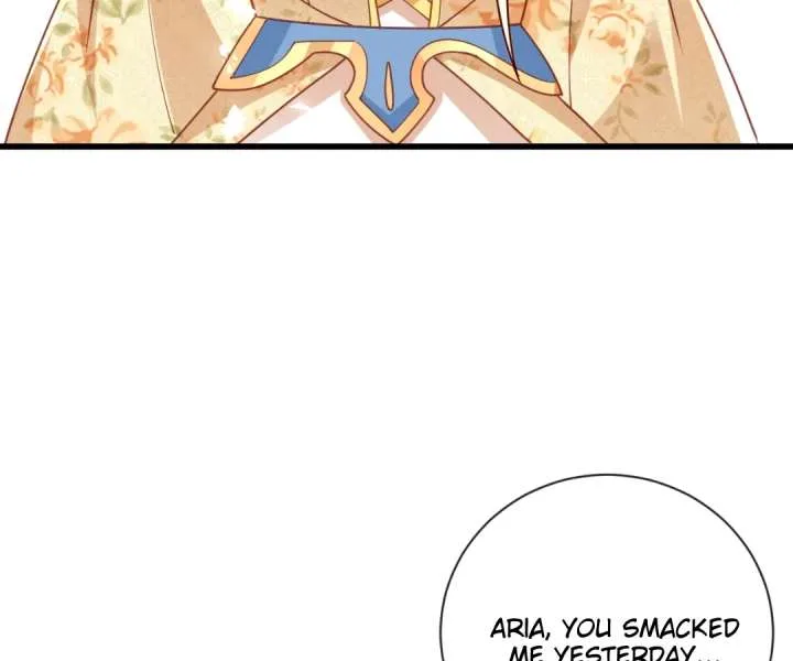 It Is Said That I Am a Fairy Princess Chapter 47 page 17