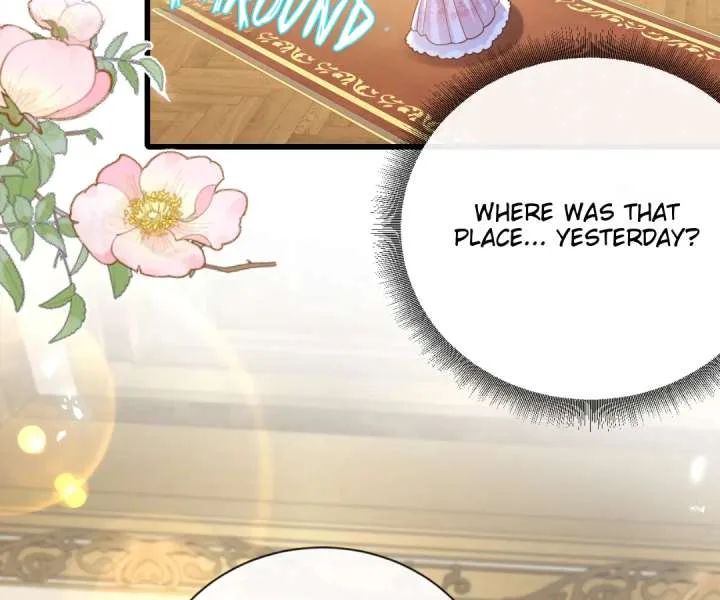 It Is Said That I Am a Fairy Princess Chapter 46 page 80
