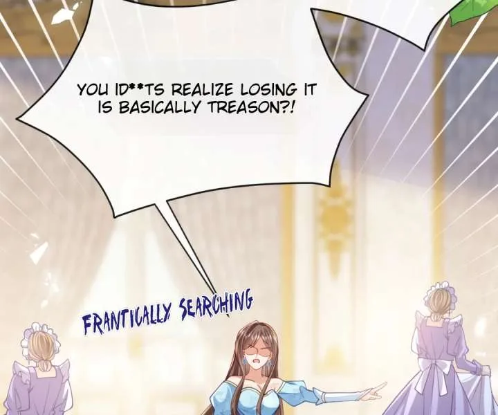 It Is Said That I Am a Fairy Princess Chapter 47 page 35