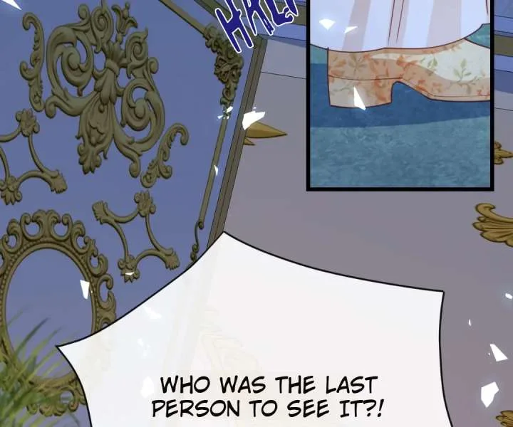 It Is Said That I Am a Fairy Princess Chapter 47 page 39