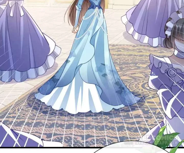 It Is Said That I Am a Fairy Princess Chapter 47 page 36
