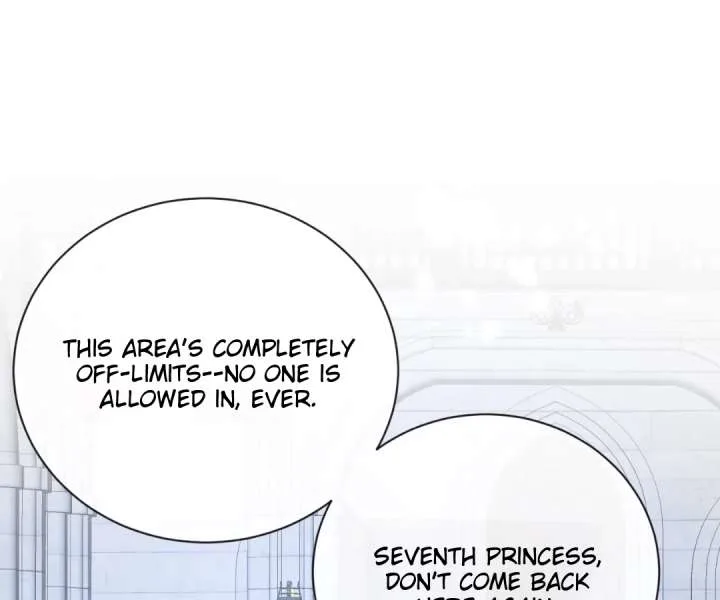 It Is Said That I Am a Fairy Princess Chapter 46 page 48