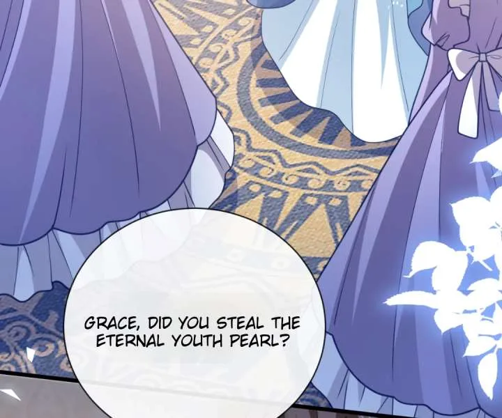 It Is Said That I Am a Fairy Princess Chapter 47 page 46