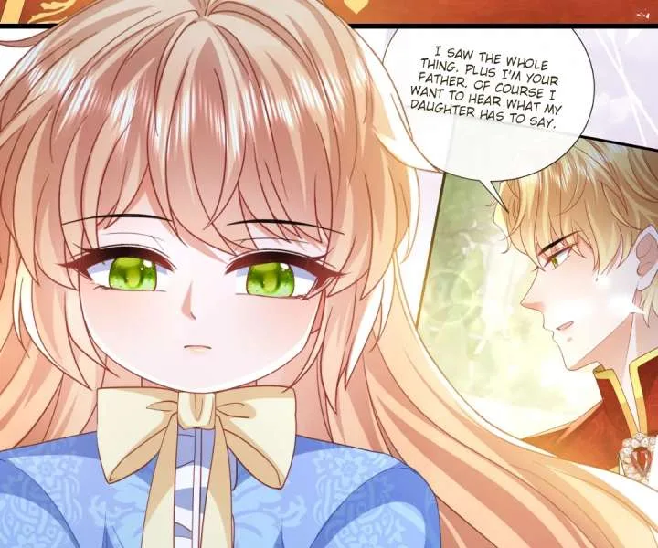 It Is Said That I Am a Fairy Princess Chapter 46 page 5
