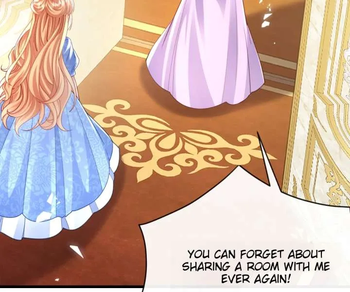 It Is Said That I Am a Fairy Princess Chapter 46 page 19