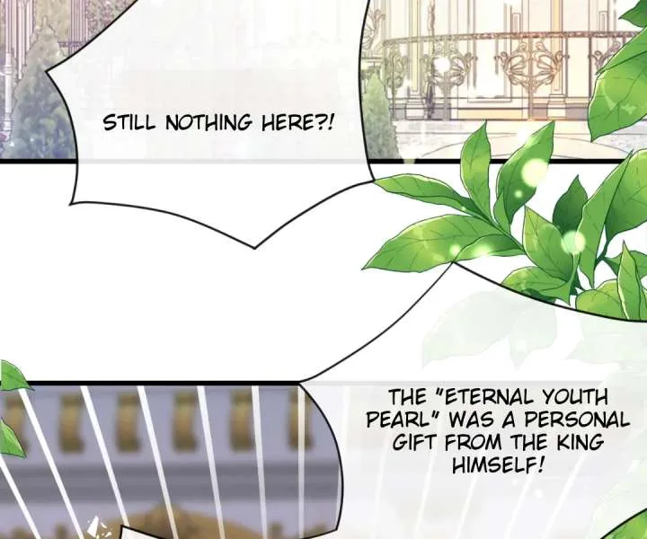 It Is Said That I Am a Fairy Princess Chapter 47 page 34