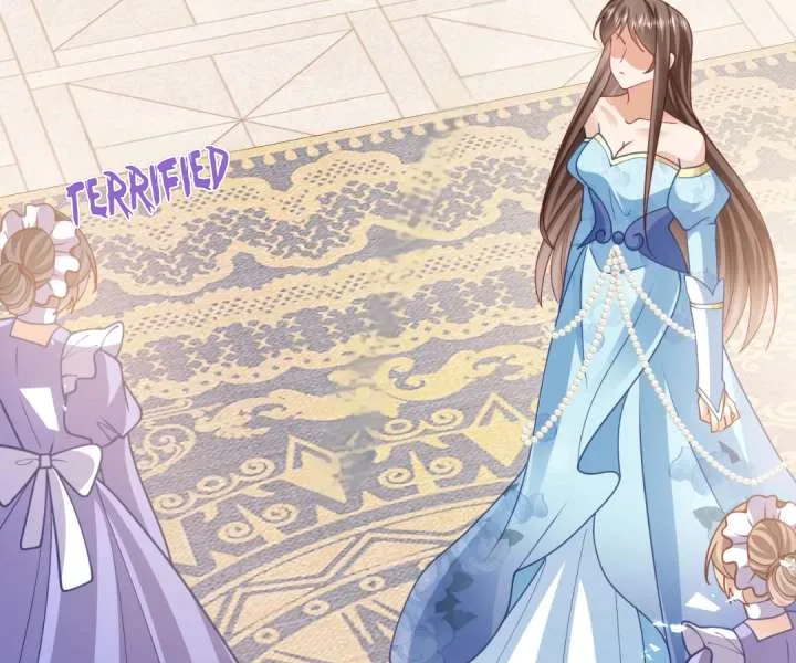 It Is Said That I Am a Fairy Princess Chapter 47 page 45