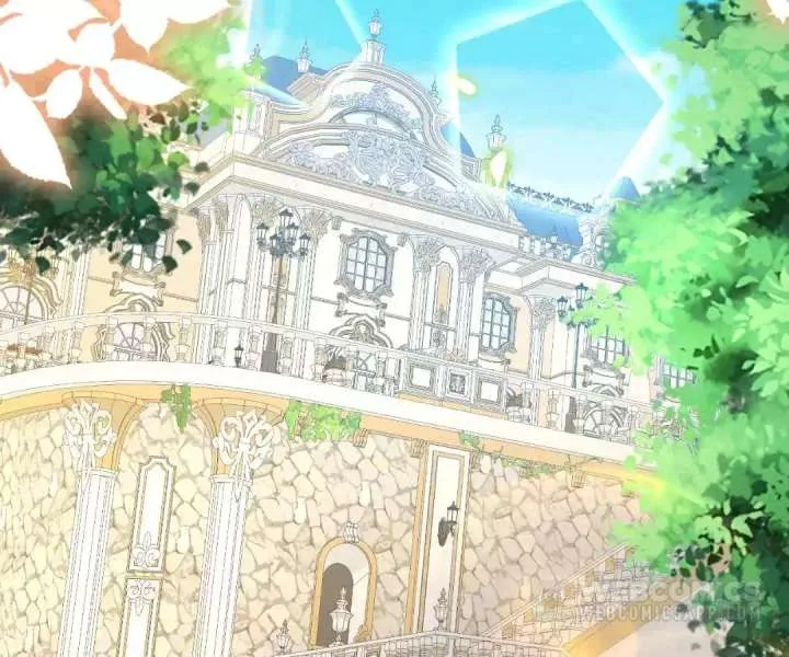 It Is Said That I Am a Fairy Princess Chapter 46 page 76