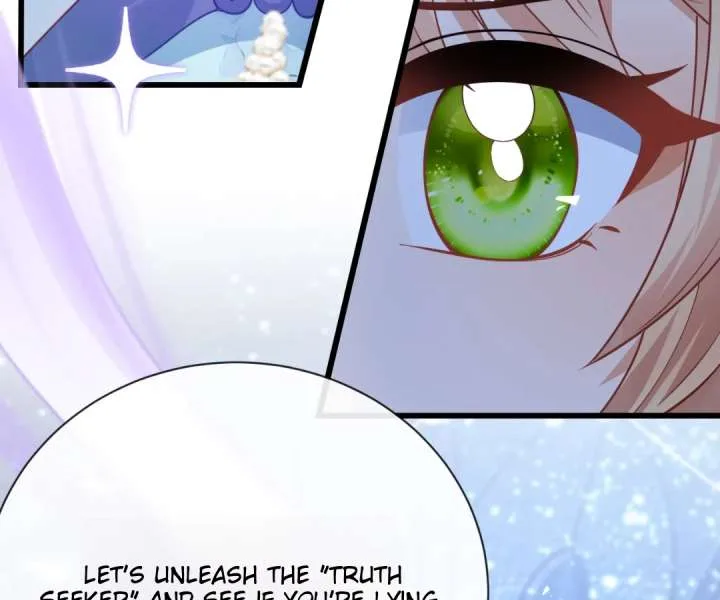 It Is Said That I Am a Fairy Princess Chapter 47 page 57