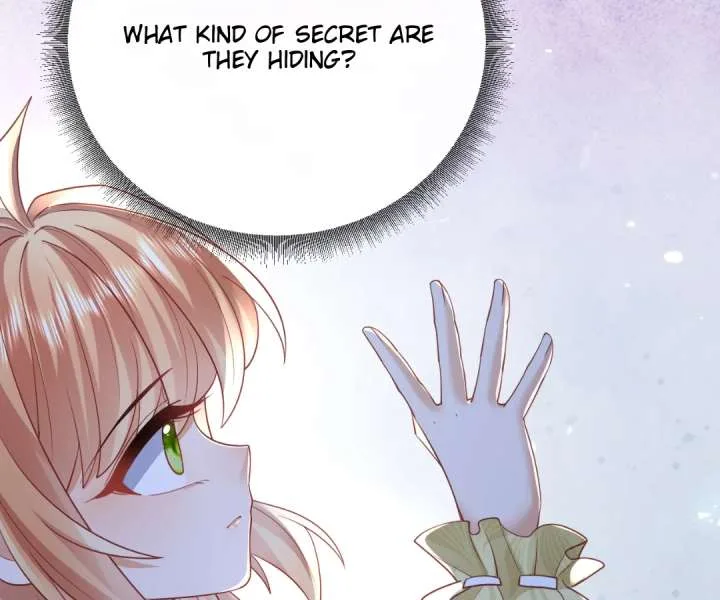It Is Said That I Am a Fairy Princess Chapter 46 page 72