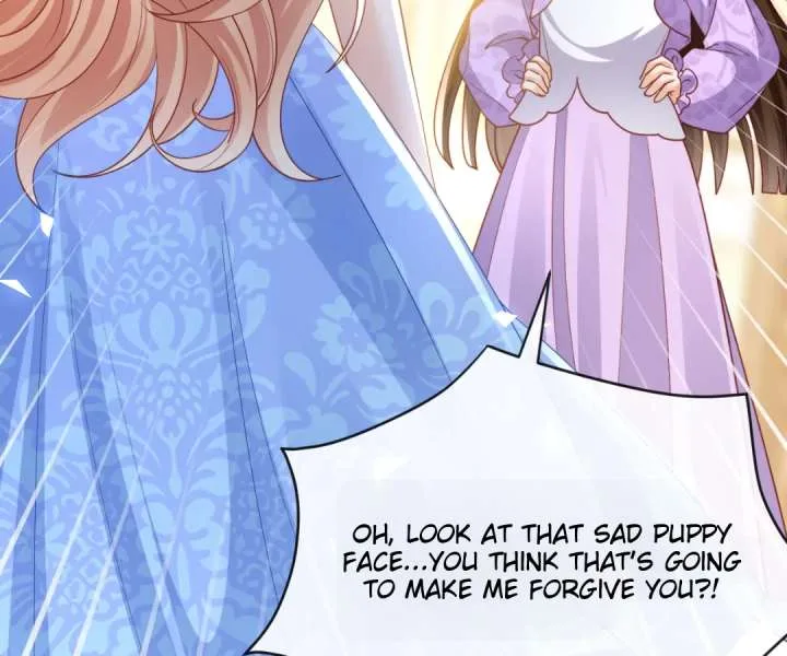 It Is Said That I Am a Fairy Princess Chapter 46 page 16